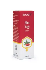 Hint Yağı 50 ml (Soğuk Sıkım)