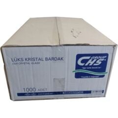 CHS Kristal Bardak 25 li