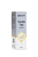 Yasemin Yağı 20 ml (Distilasyon)