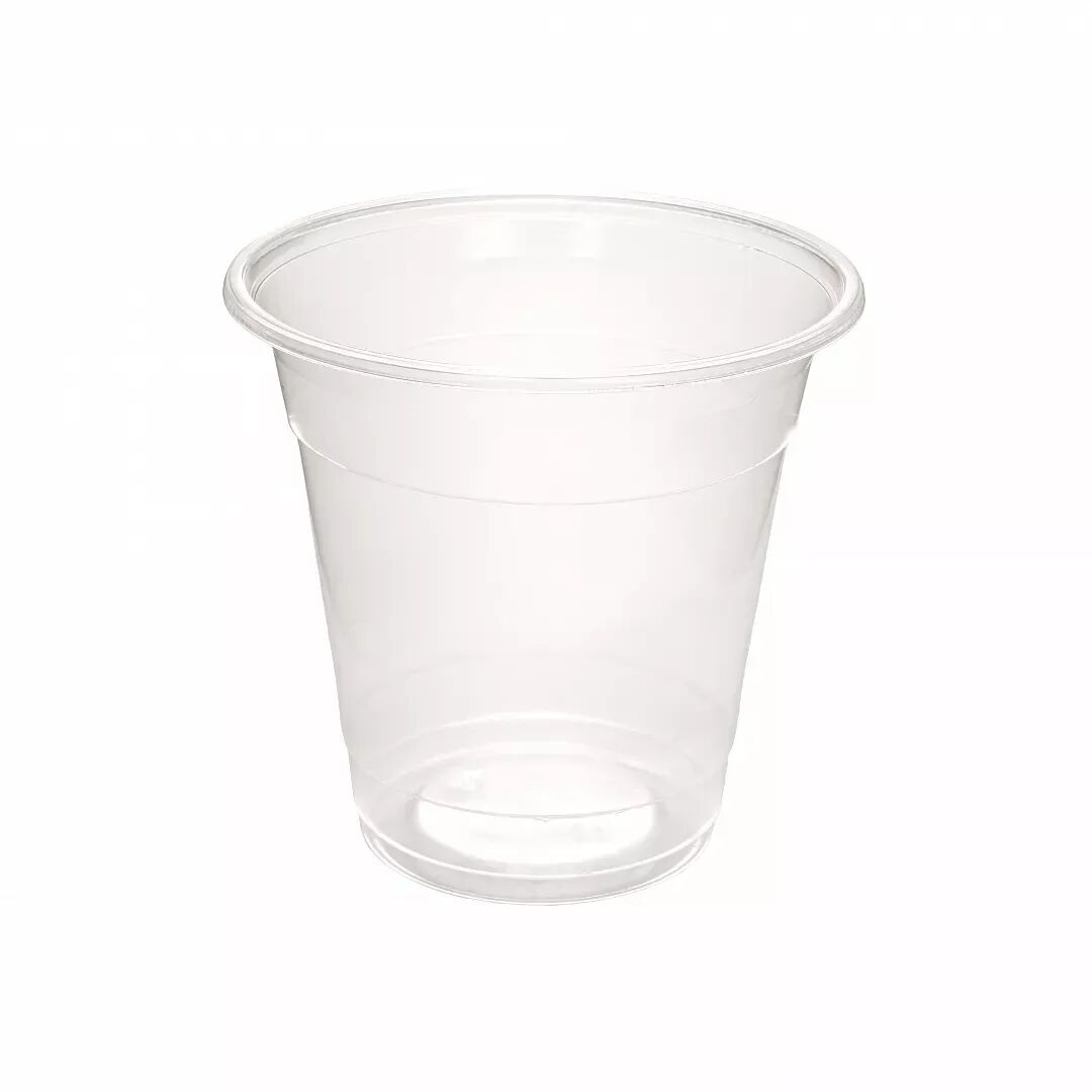 Plastik Bardak 95 300 Cc 100 Adet