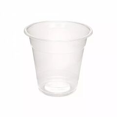 Plastik Bardak 95 300 Cc 100 Adet