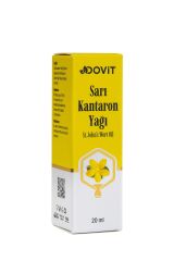 Sarı Kantaon Yağı 20 ml