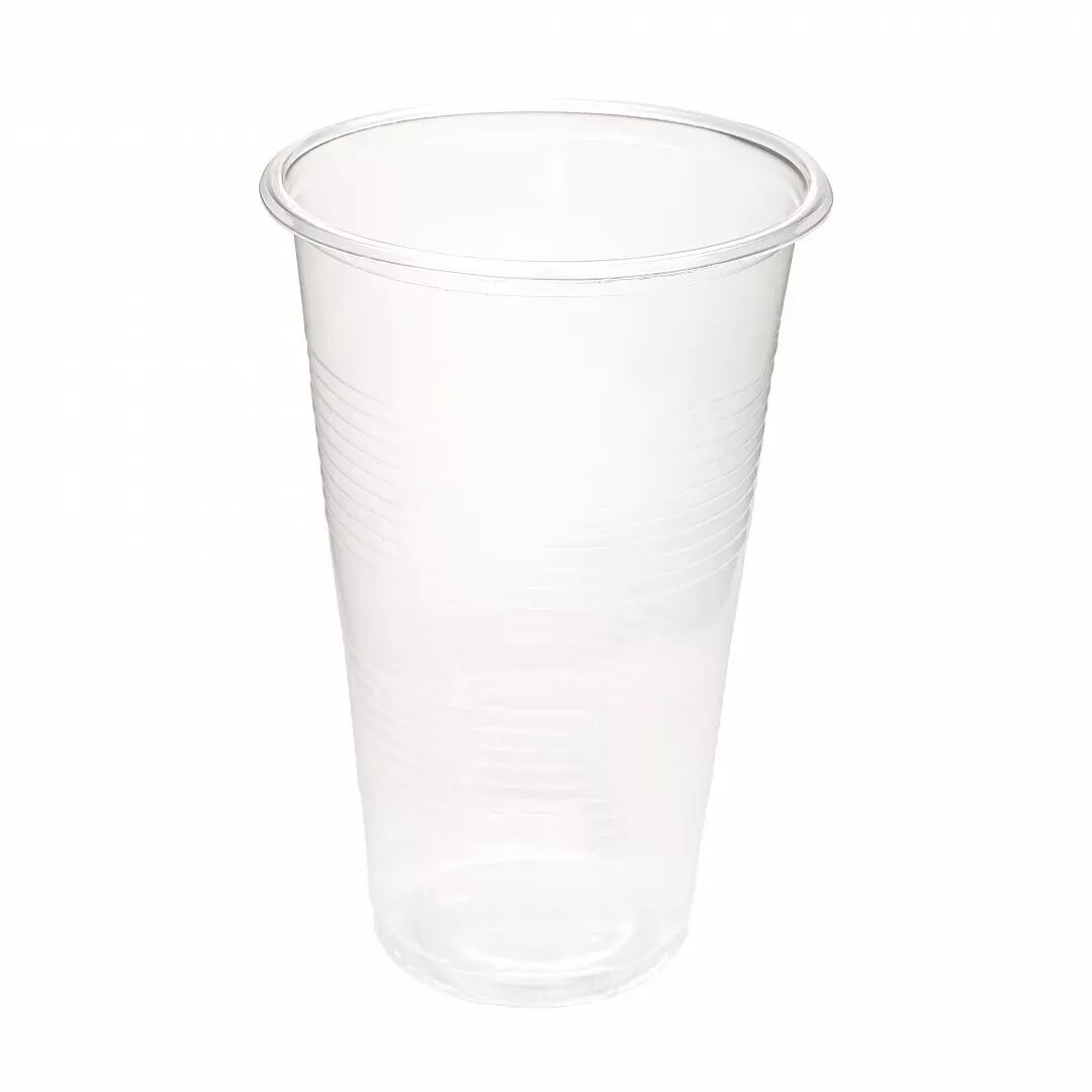 Plastik Bardak 350 Cc 50 Adet