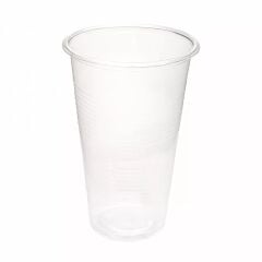 Plastik Bardak 350 Cc 50 Adet