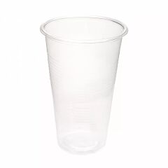 Plastik Bardak 350 Cc 50 Adet