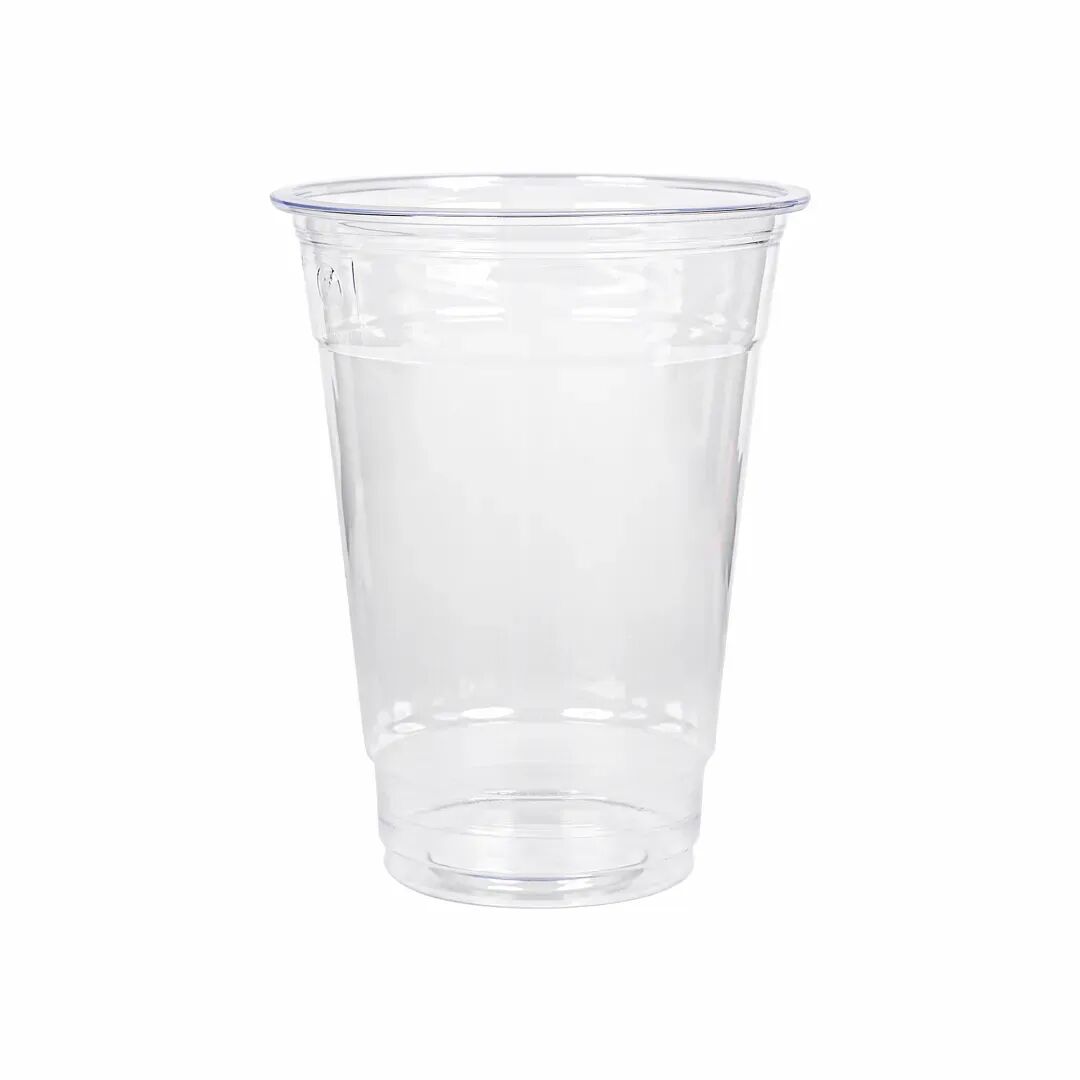 Pet Bardak 95 400 Cc 50 Adet