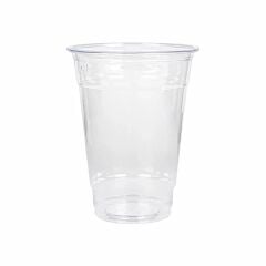 Pet Bardak 95 400 Cc 50 Adet