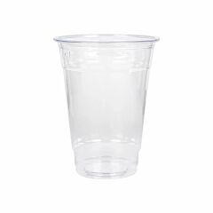 Pet Bardak 95 400 Cc 50 Adet