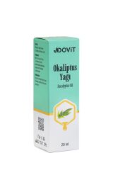 Okaliptus Yağı 20 ml