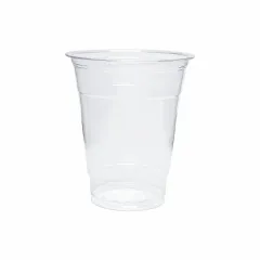 Pet Bardak – 500 cc – 50’li Paket (95 mm Ağız Çapı)