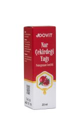 Nar Çekirdeği Yağı 20 ml