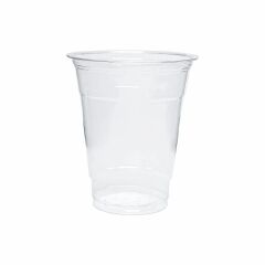 Pet Bardak – 500 cc – 50’li Paket (95 mm Ağız Çapı)