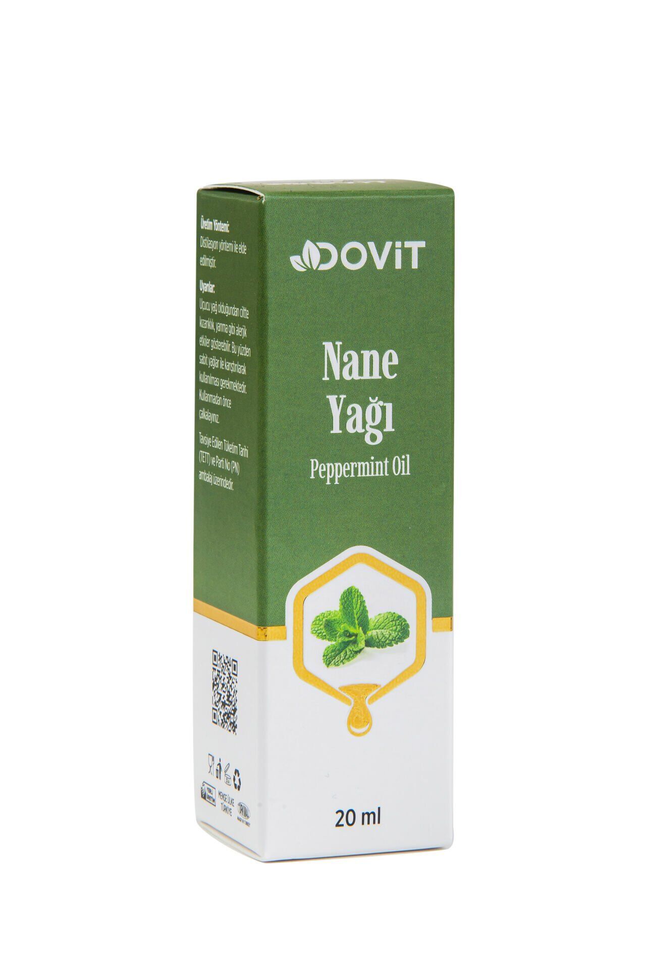 Nane Yağı 20 ml