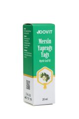 Mersin Yaprağı Yağı 20 ml