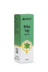 Melisa Yağı 20 ml