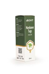 Maydanoz Yağı 20 ml