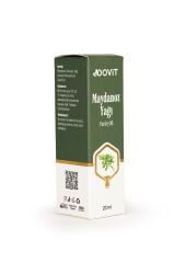 Maydanoz Yağı 20 ml