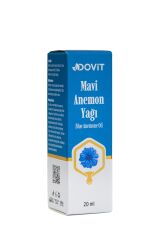Mavi Anemon Yağı 20 ml