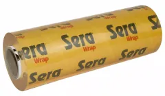 Sera Streç Film Sanayi Tipi 45x1500 Mt Wrap