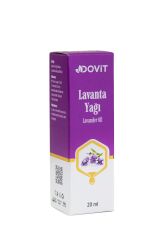 Lavanta Yağı 20 ml