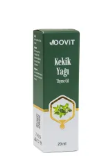 Kekik Yağı 20 ml
