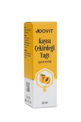 Kayısı Çekirdeği Yağı 20 ml