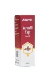 Karanfil Yağı 20 ml