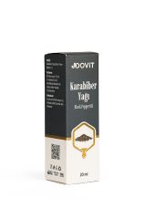 Karabiber Yağı 20 ml