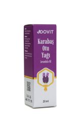Karabaş Otu Yağı 20 ml