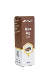 Kakao Yağı 20 ml