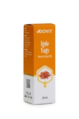 İğde Yağı 20 ml