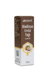 Hindistan Cevizi Yağı 20 ml