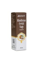 Hindistan Cevizi Yağı 20 ml