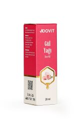 Gül Yağı 20 ml