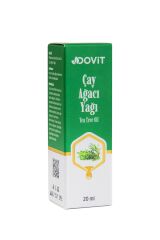 Çay Ağacı Yağı 20 ml
