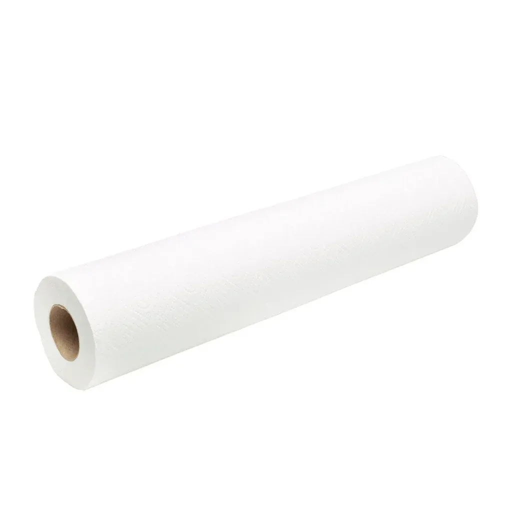 Muayene Masa Örtüsü 50x50 cm – Tek Kullanımlık