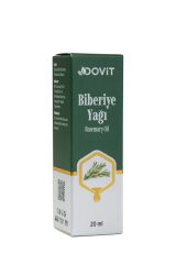 Biberiye Yağı 20 ml
