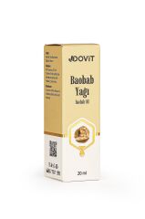 Baobab Yağı 20 ml