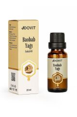 Baobab Yağı 20 ml