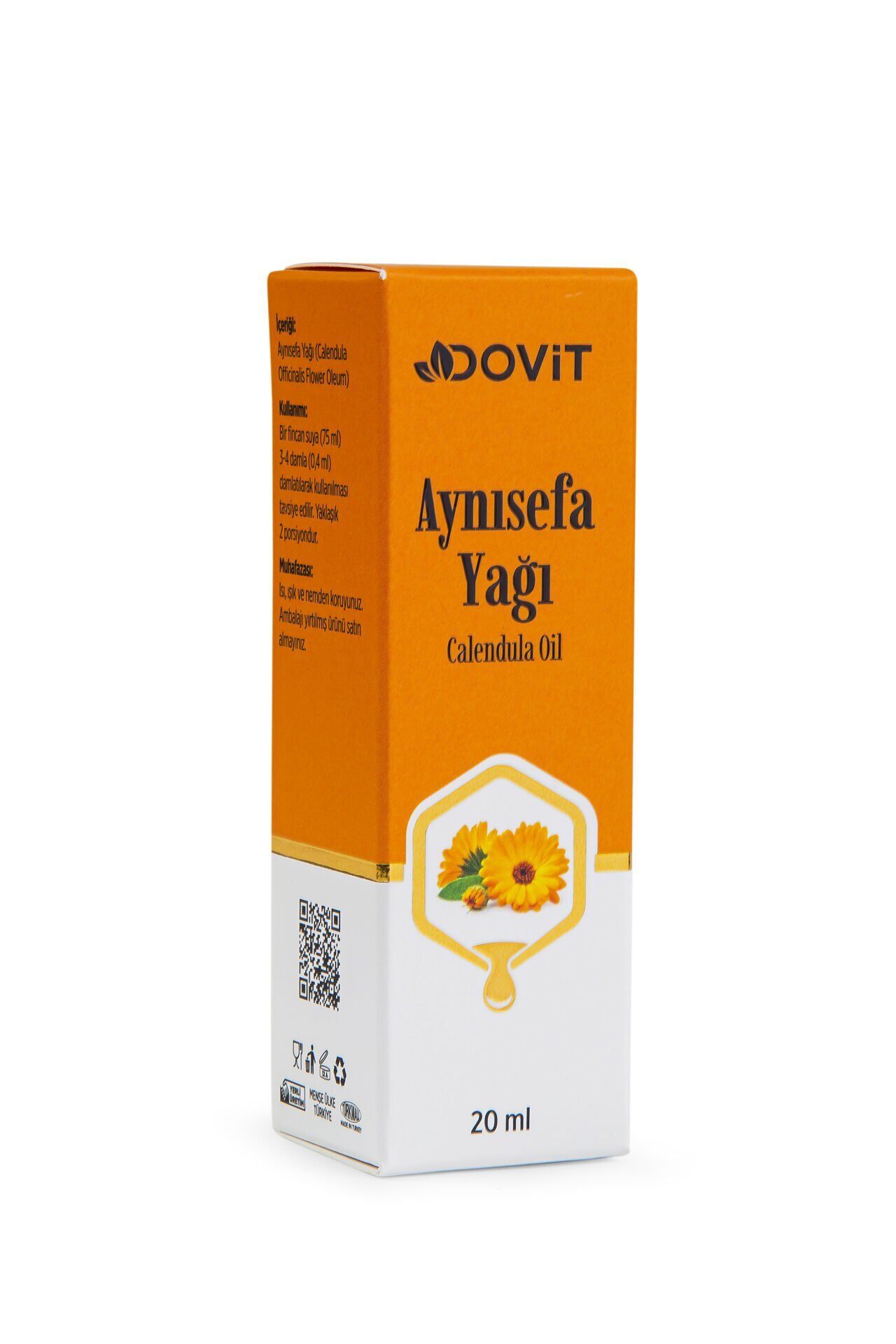 Aynısefa Yağı 20 ml