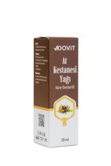 At Kestanesi Yağı 20 ml