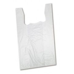 Atlet Poşet Ara Orjinal Beyaz Orta – 1 Kg