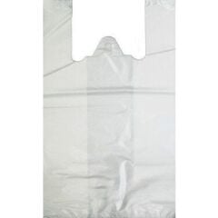 Atlet Poşet Ara Orjinal Beyaz Orta – 1 Kg