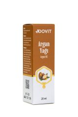 Argan Yağı 20 ml