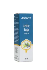 Ardıç Yağı 20 ml