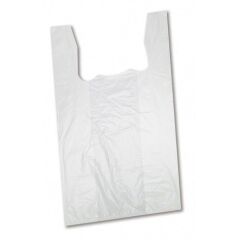 Atlet Poşet Ara Orjinal Beyaz Mini – 1 Kg