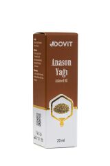 Anason Yağı 20 ml