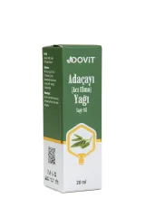 Adaçayı (Acı elma ) Yağı 20 ml