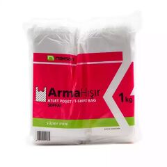 Naksan Arma Atlet Poşet Süper Mini Hışır – 1 Kg