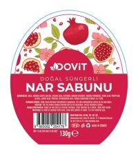 Nar Sabunu